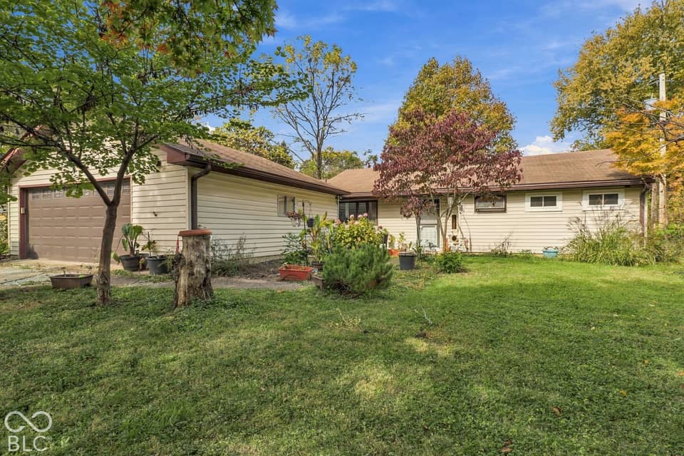 7766 Twin Beech Lane, Indianapolis, IN 46226, photo 1 of 32