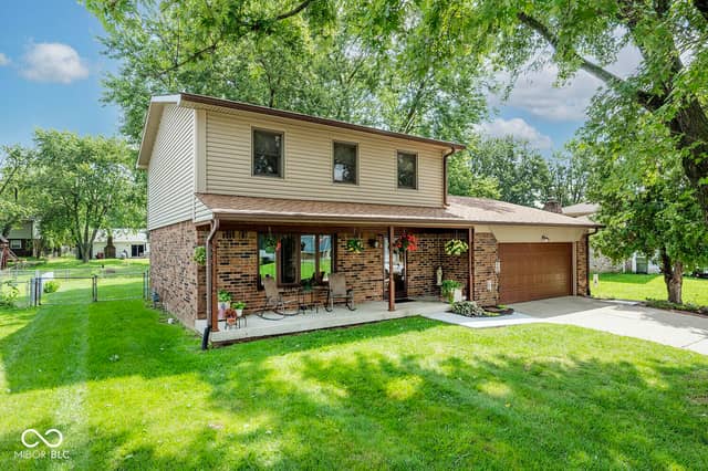 4613 Tim Tam Circle, Indianapolis, IN 46237, photo 3 of 38
