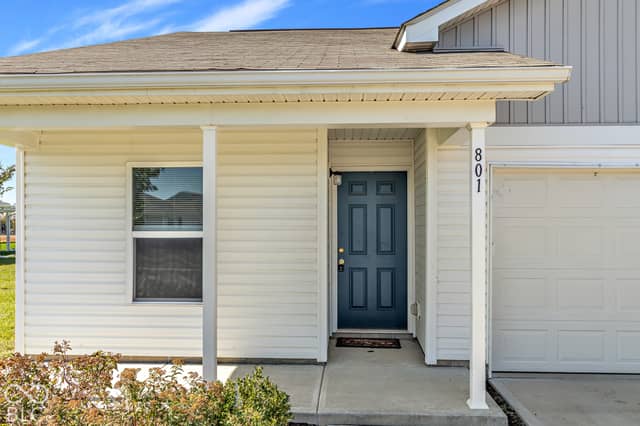 801 Hart, Dunkirk, IN 47336, photo 4 of 29
