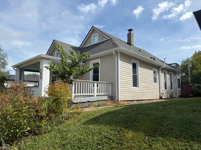 1411 S State Avenue, Indianapolis, IN 46203, photo 4 of 35