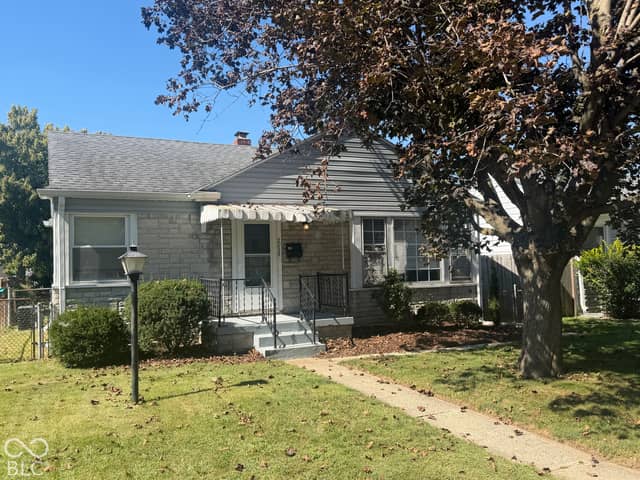 2034 Gerrard Avenue, Indianapolis, IN 46224, photo 2 of 25