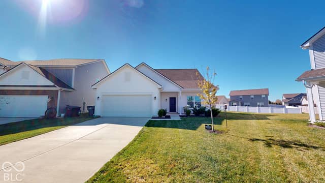 260 Evening Bay Court, Pendleton, IN 46064, photo 2 of 51