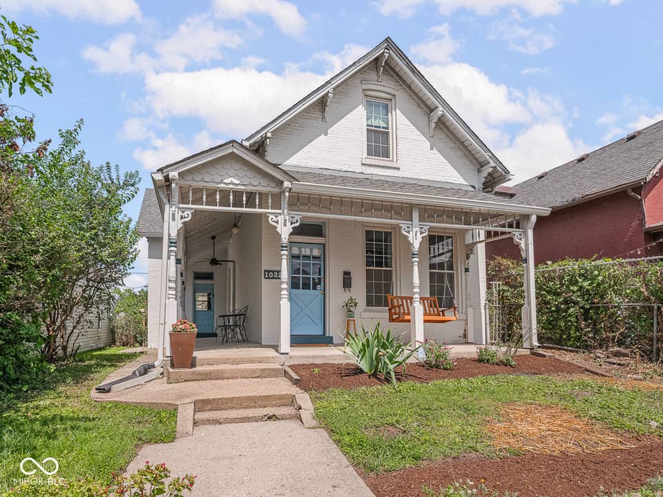 1022 E Ohio Street, Indianapolis, IN 46202, photo 1 of 26