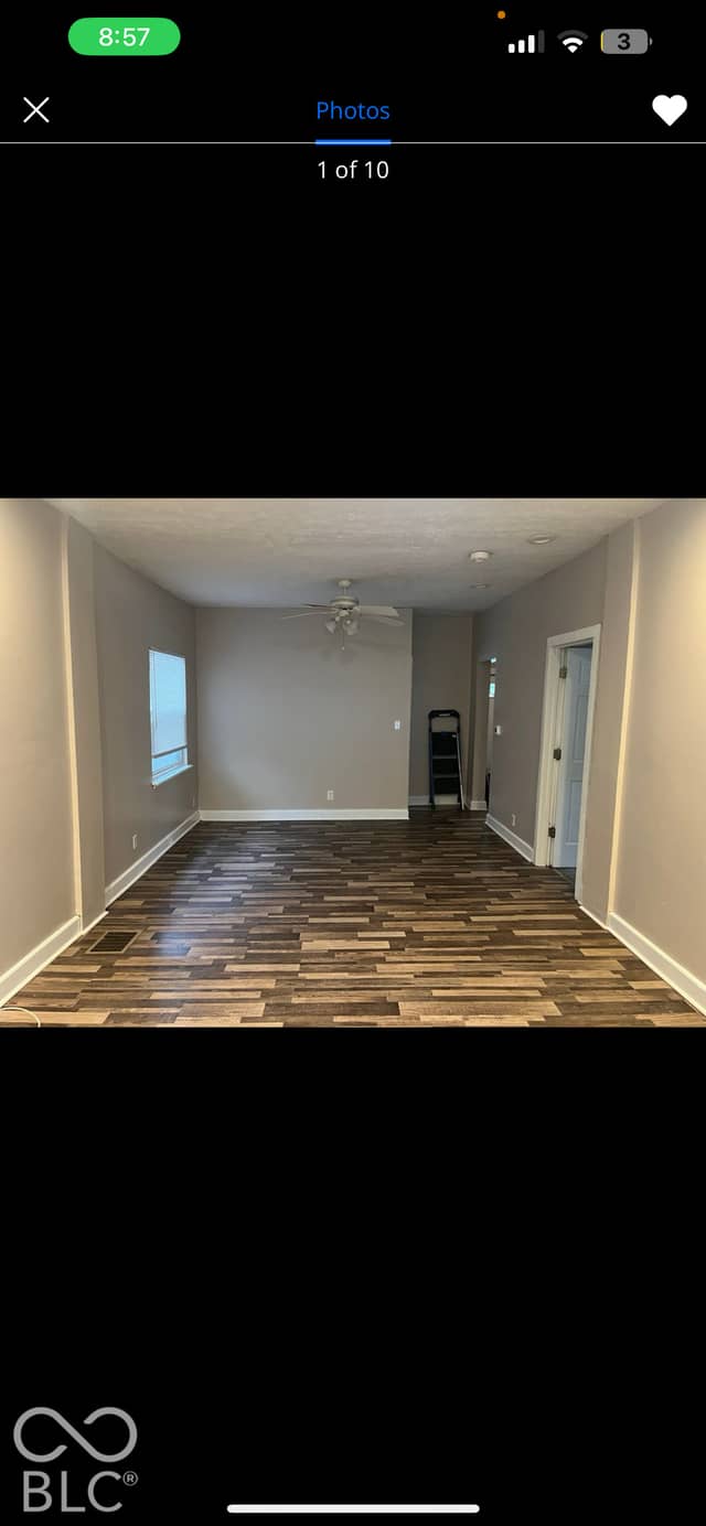 1273 Eugene Street, Indianapolis, IN 46208, photo 5 of 15