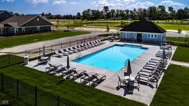6214 Millstone Lane, McCordsville, IN 46055, photo 5 of 5