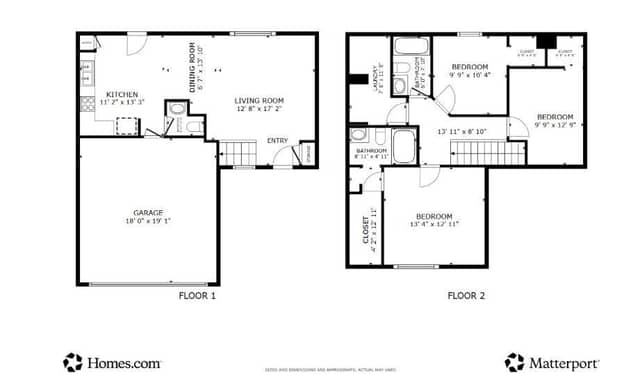 13227 N Becks Grove Drive, Camby, IN 46113, photo 4 of 35