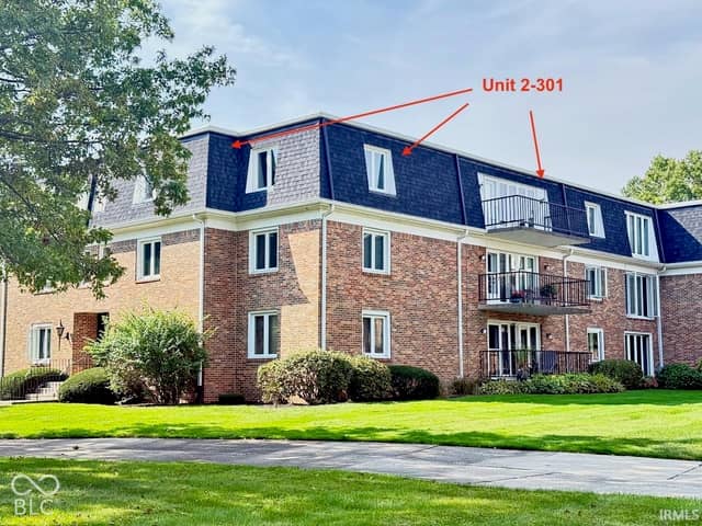 4501 N Wheeling Avenue ## 2-301, Muncie, IN 47304, photo 5 of 37