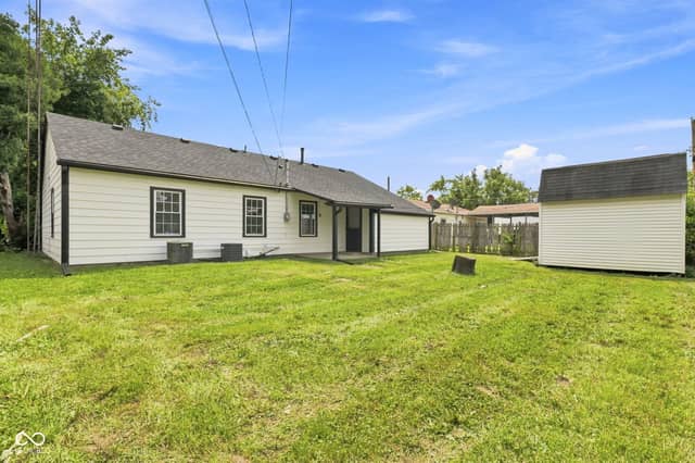 3626 Lowry Road, Indianapolis, IN 46222, photo 5 of 17
