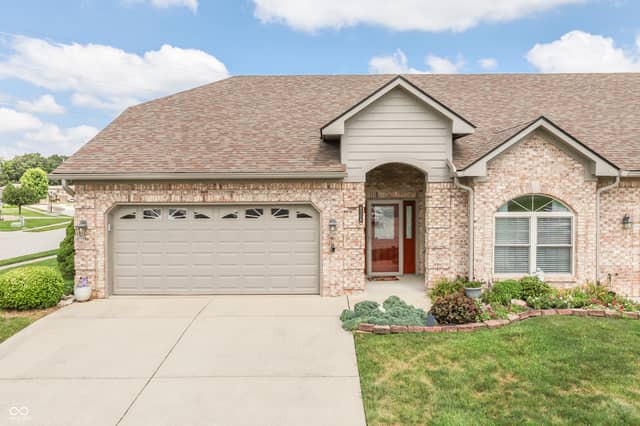 4206 Parma Court, Indianapolis, IN 46237, photo 2 of 40