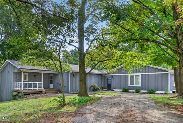 5501 S 800 Road E, Zionsville, IN 46077, photo 3 of 45