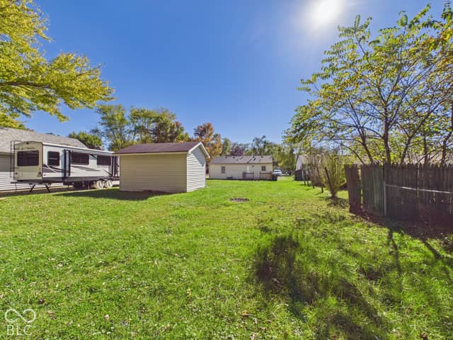 2424 Van Buskirk Road, Anderson, IN 46011, photo 5 of 21