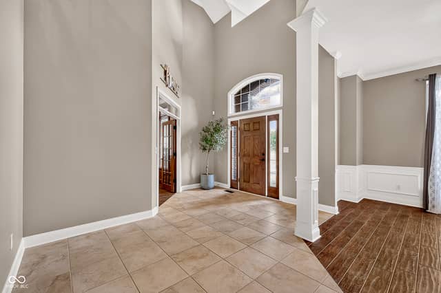 13712 Fairwood Drive, Fishers, IN 46055, photo 4 of 44