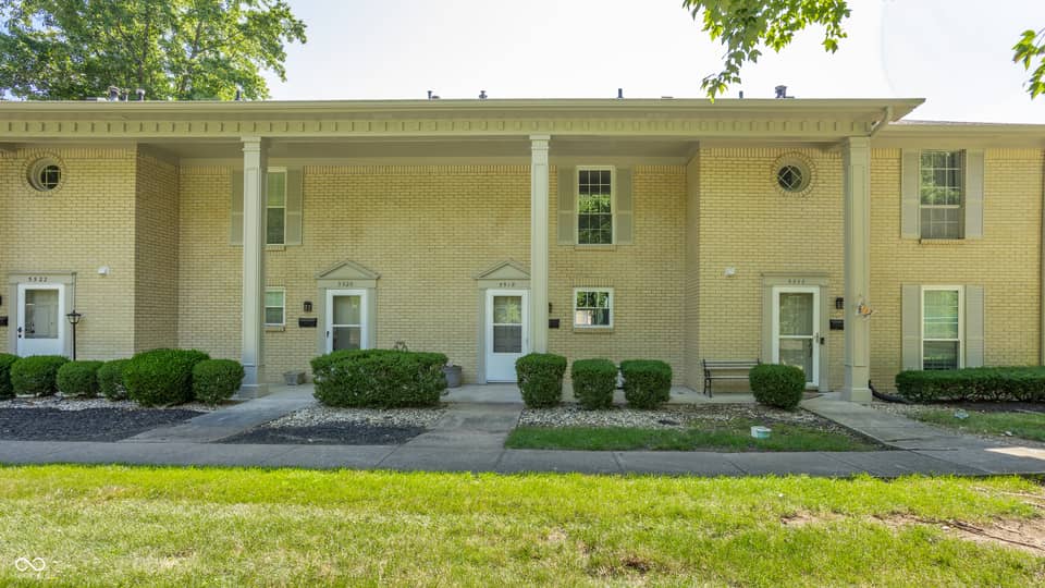 5518 Greenview Drive, Indianapolis