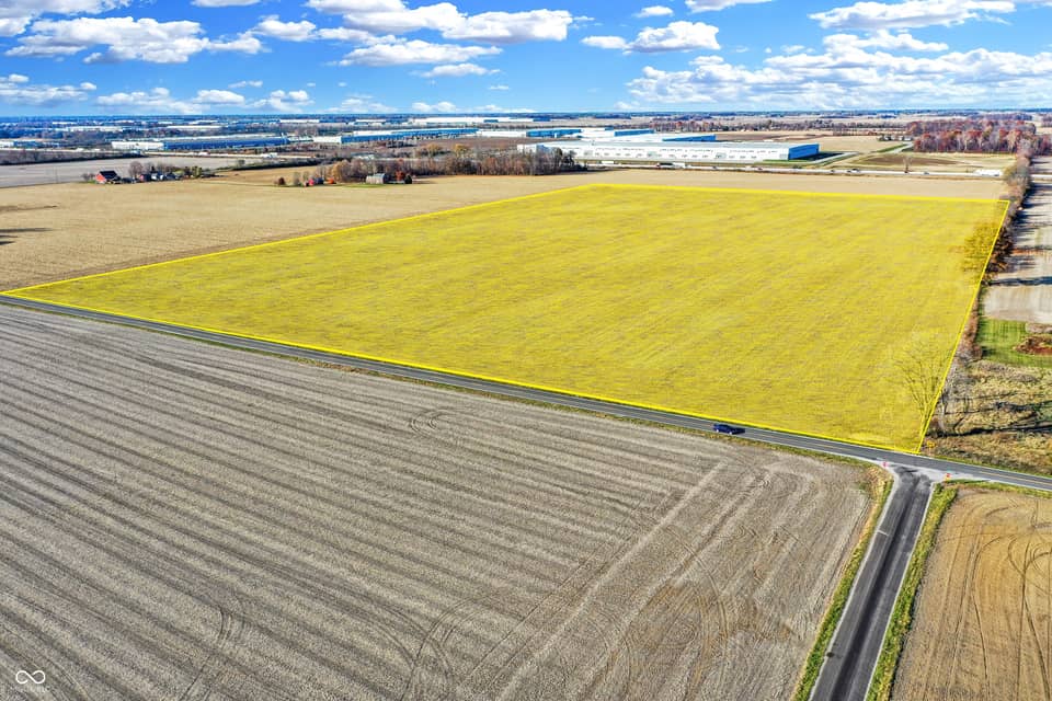 3650 W 200 N, Greenfield