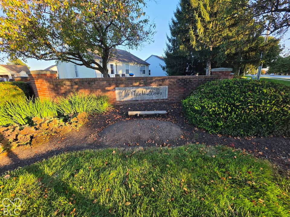 5001 Falcon Grove Drive, Indianapolis, IN 46254, photo 1 of 28
