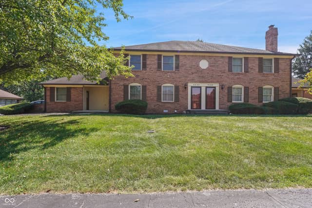 6249 Apache Drive, Indianapolis, IN 46254, photo 2 of 15