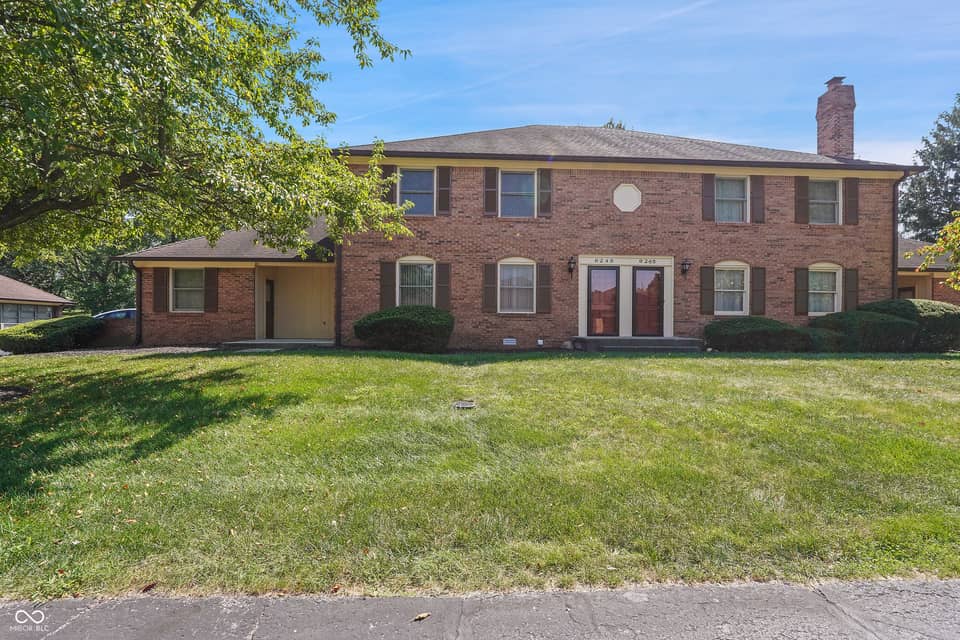 6249 Apache Drive, Indianapolis, IN 46254, photo 1 of 15
