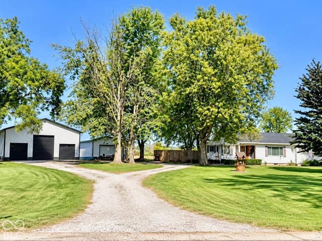 7636 Us Highway 52 W, West Lafayette