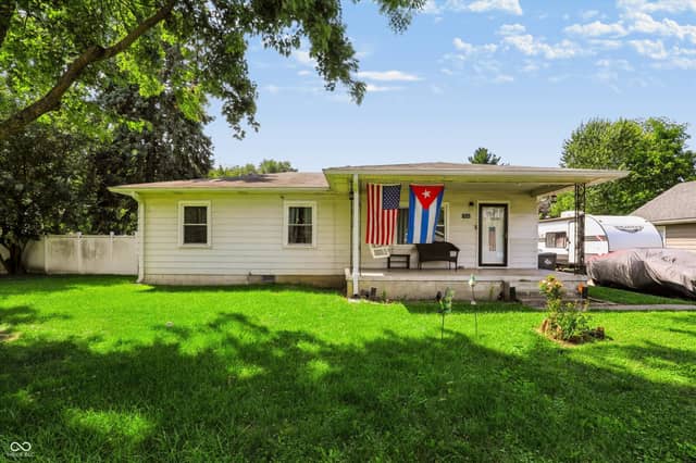 834 S Taft, Indianapolis, IN 46241, photo 4 of 35