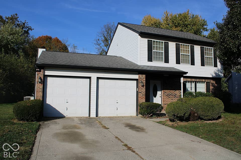 5008 Shadow Pointe Drive, Indianapolis