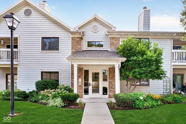 11635 Lenox Lane #101, Carmel, IN 46032, photo 2 of 21