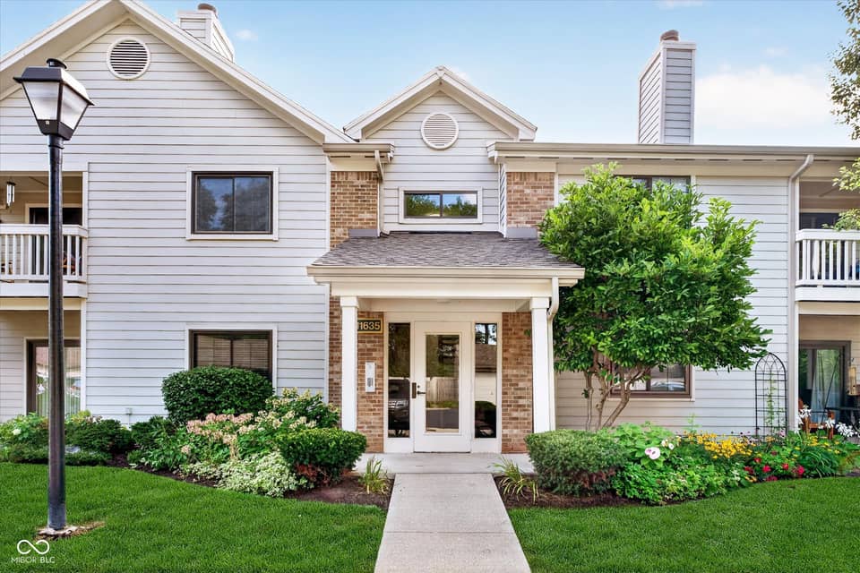 11635 Lenox Lane #101, Carmel, IN 46032, photo 1 of 21