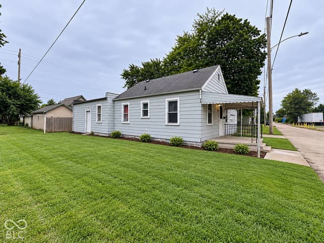 1305 E 26th Street, Anderson, IN 46016, photo 3 of 18