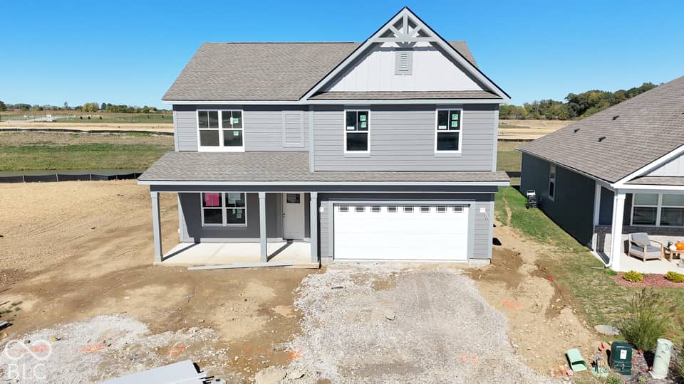 1620 Buttons Drive, Danville, IN 46122, photo 1 of 65