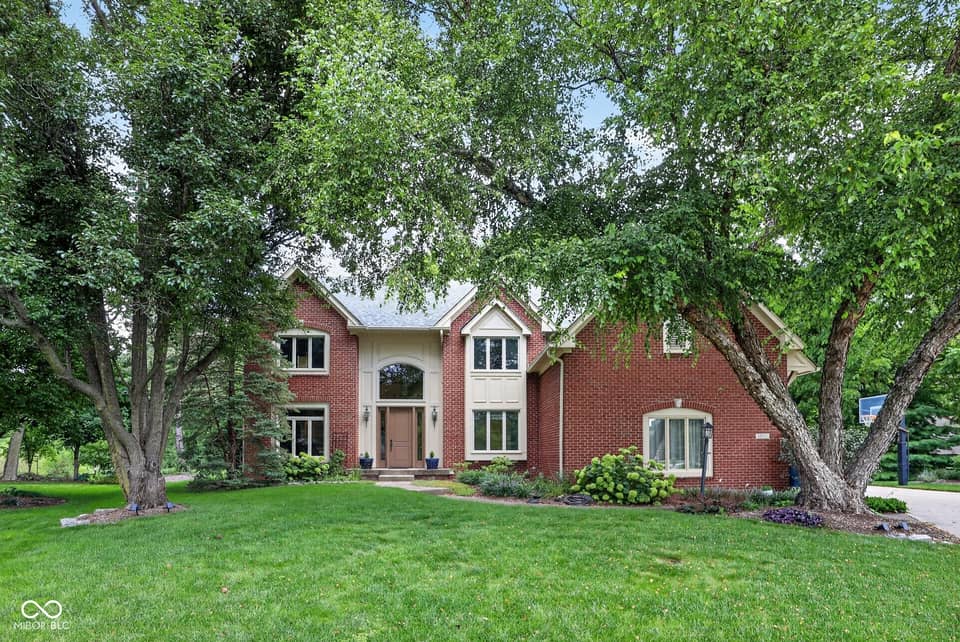 11277 Williams Court, Carmel, IN 46033, photo 1 of 56