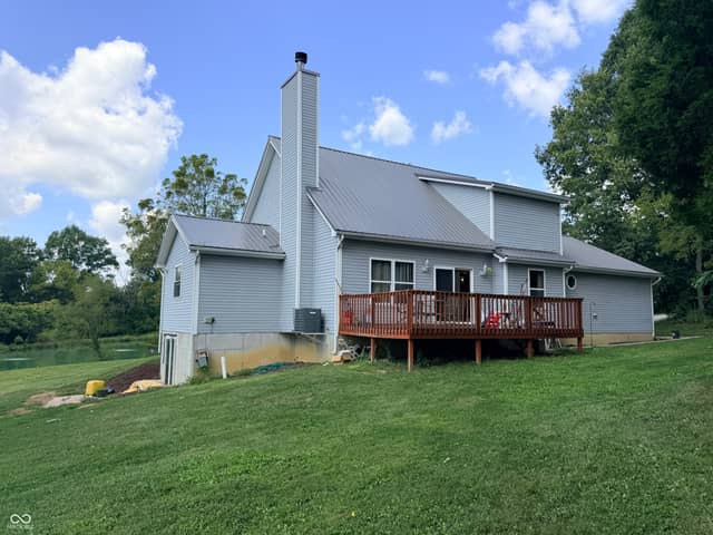 14571 Oatman Hill Road, Rising Sun, IN 47040, photo 4 of 24