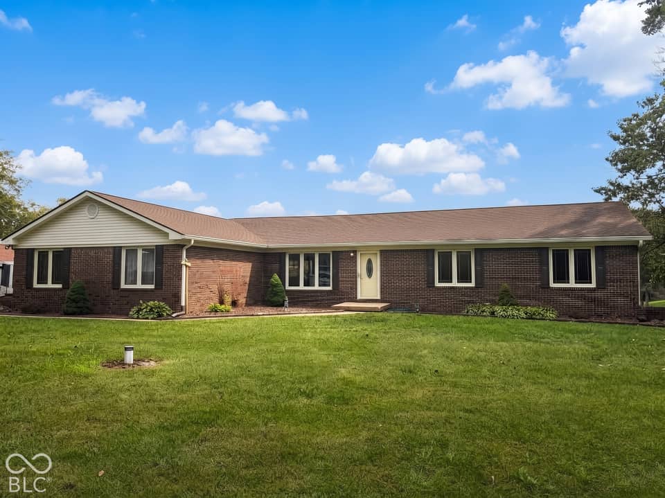 7237 Marstella Drive, Brownsburg