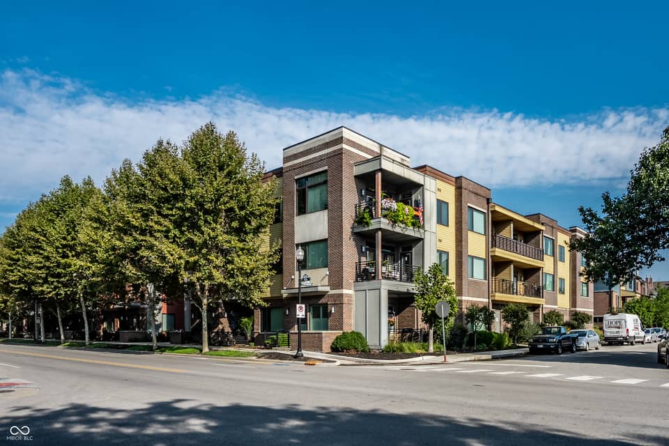 622 E 10th Street #311, Indianapolis