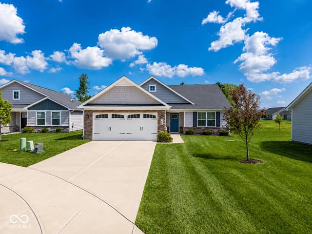 1684 Archer Nock Court, Westfield, IN 46074, photo 2 of 39