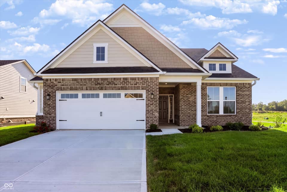 6757 Thresher Pass, McCordsville
