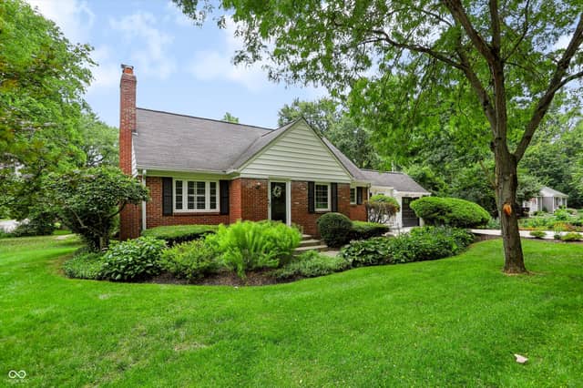 6777 Washington Boulevard W, Indianapolis, IN 46220, photo 3 of 49