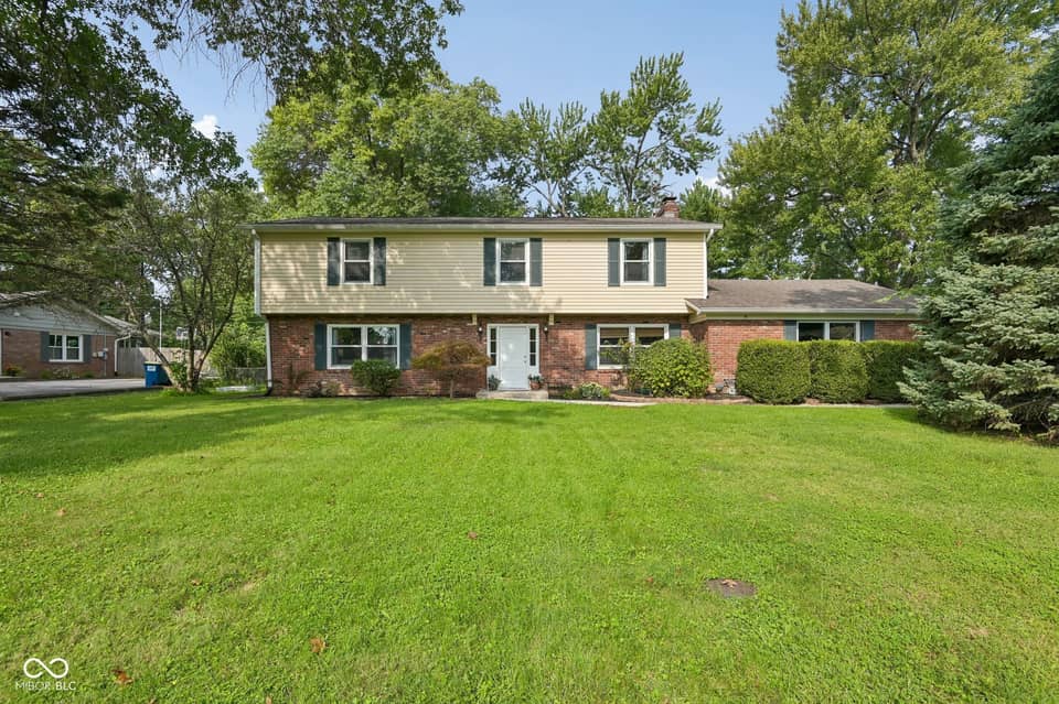 7338 N Layman Avenue, Indianapolis, IN 46250, photo 1 of 64