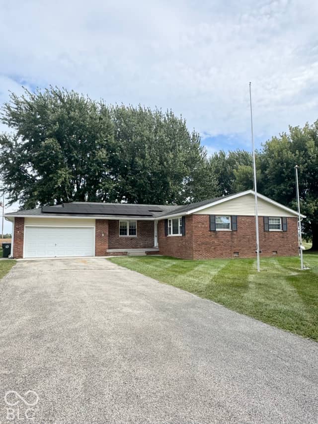 716 S Ryle, Greensburg, IN 47240, photo 2 of 25