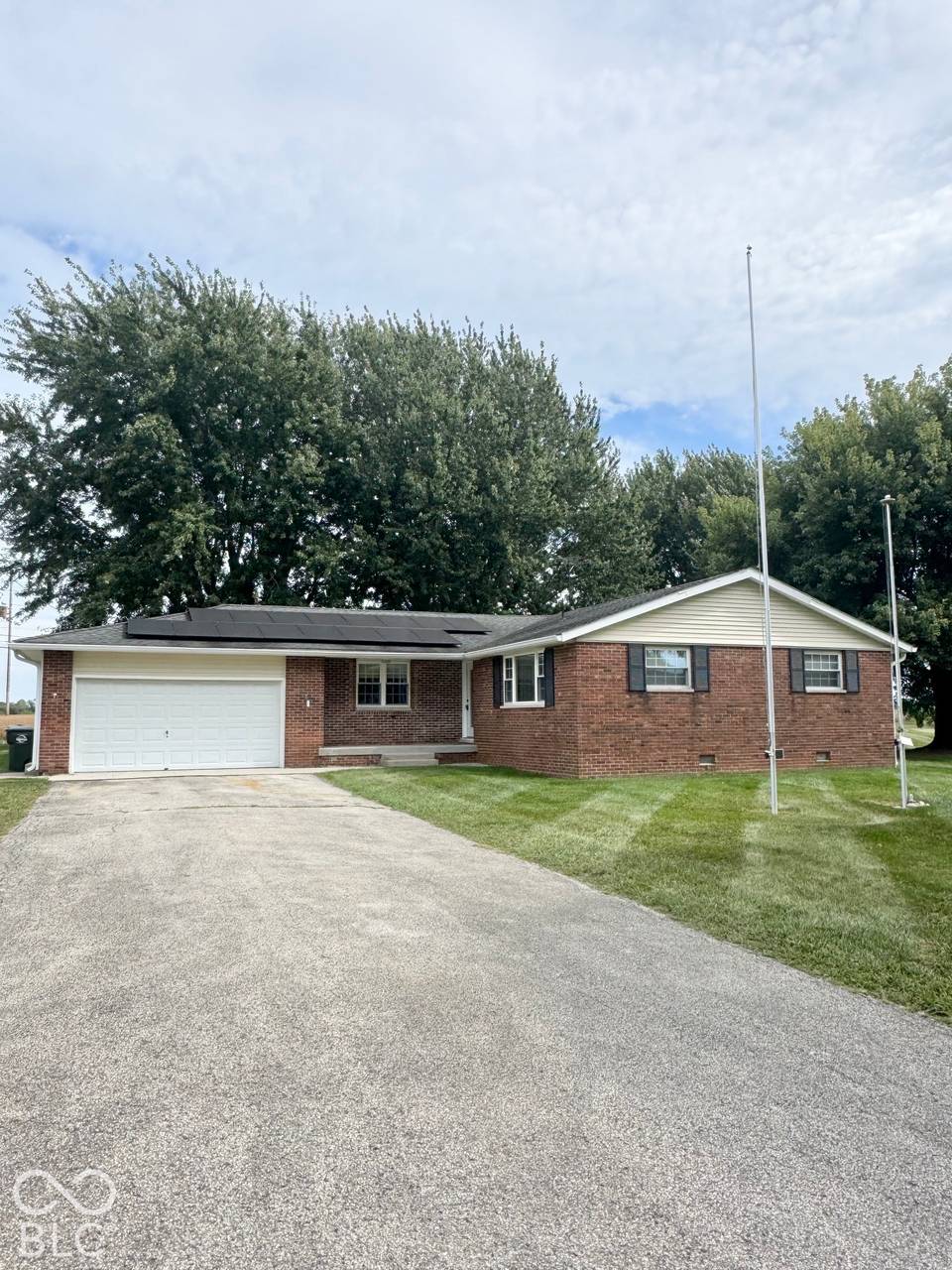 716 S Ryle, Greensburg, IN 47240, photo 1 of 25