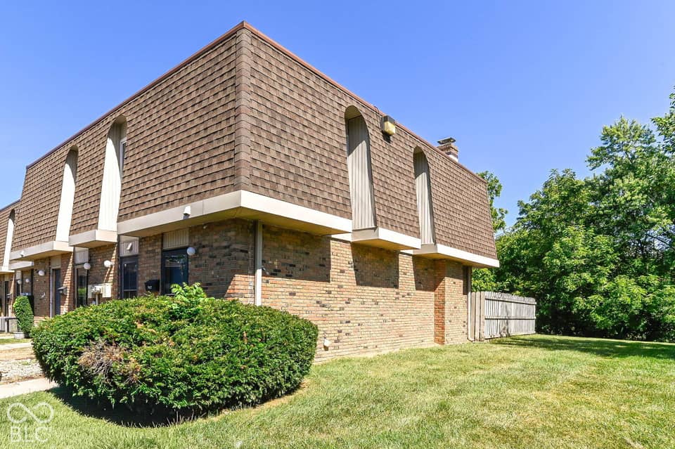 7417 Country Brook Drive, Indianapolis, IN 46260, photo 1 of 38