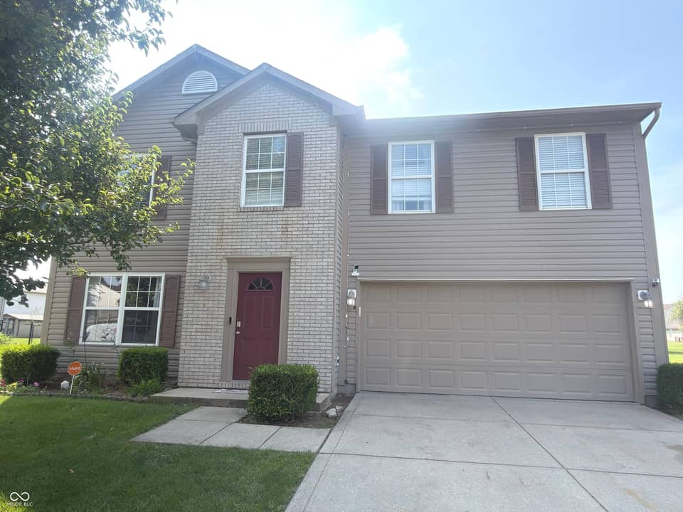 764 Port Drive, Avon