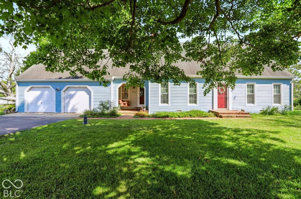 3493 N State Road 9 N, Greenfield