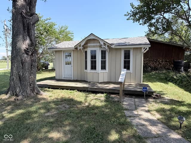 4105 N Talley Road, Columbus, IN 47203, photo 4 of 55