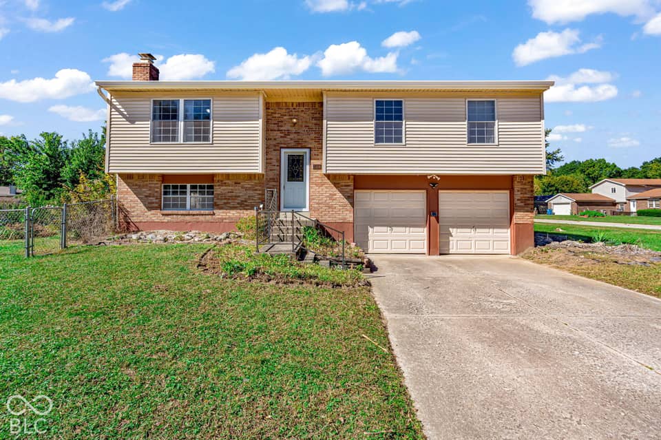 5108 Honey Manor Court, Indianapolis, IN 46221, photo 1 of 34
