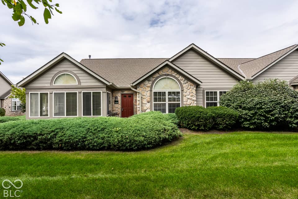 16625 Brownstone Court, Westfield