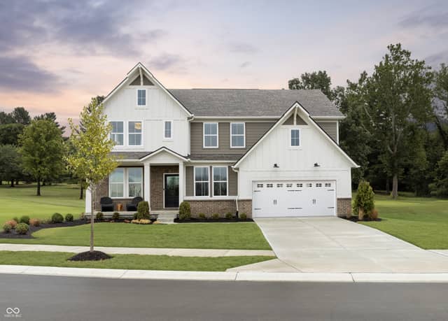 0 Whitetail Ridge Lot 2 Rooker North Road, Mooresville, IN 46158, photo 2 of 15