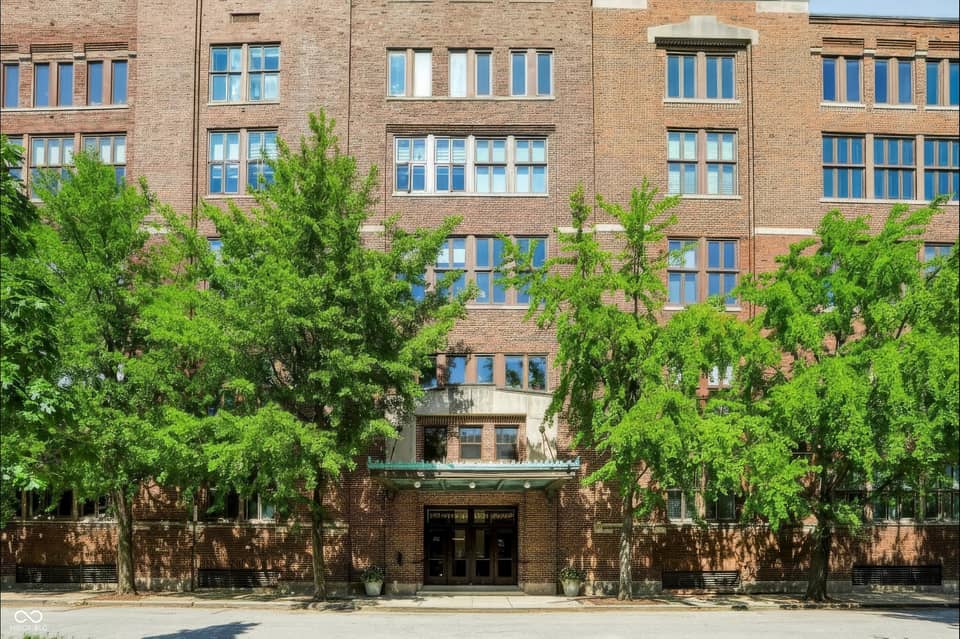 430 N Park Avenue #501, Indianapolis