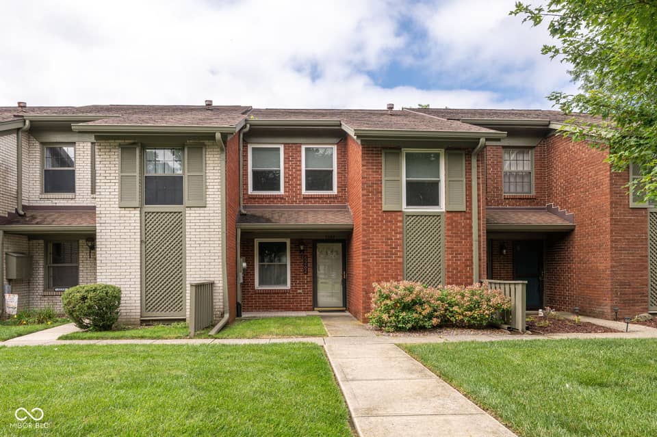 5262 Whisperwood Lane #258, Indianapolis, IN 46226, photo 1 of 26