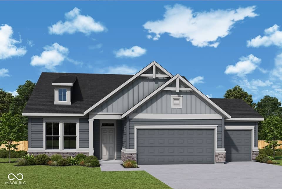 11923 Charles Eric Way, Noblesville, IN 46060, photo 1 of 10