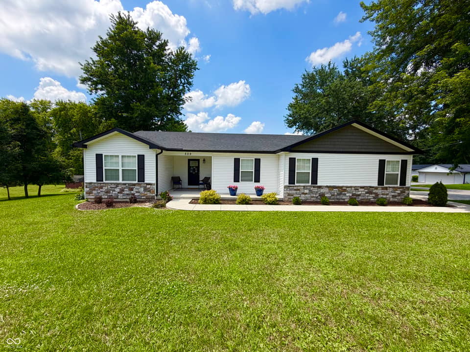 509 Fancy Street, Covington