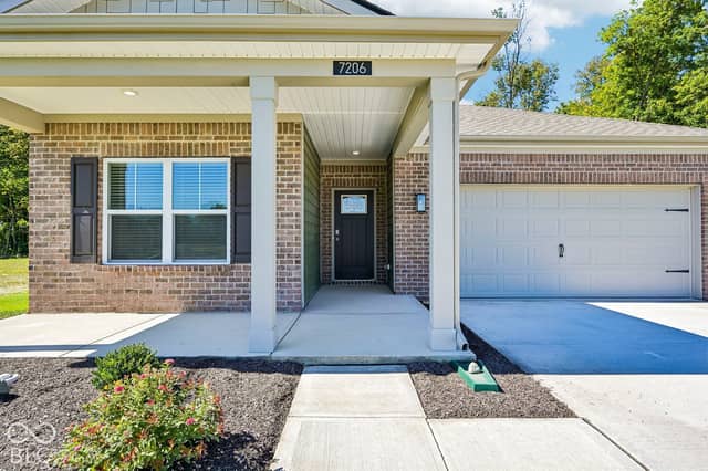 7206 Theo Baker Boulevard, Pendleton, IN 46064, photo 5 of 38